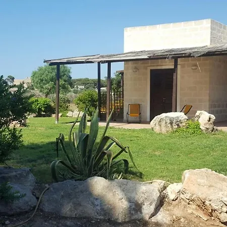 Vacanze Calamoni Holiday home *
