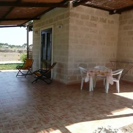 Vacanze Calamoni Holiday home Favignana