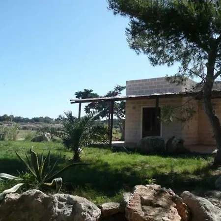 Casa vacanze Vacanze Calamoni *