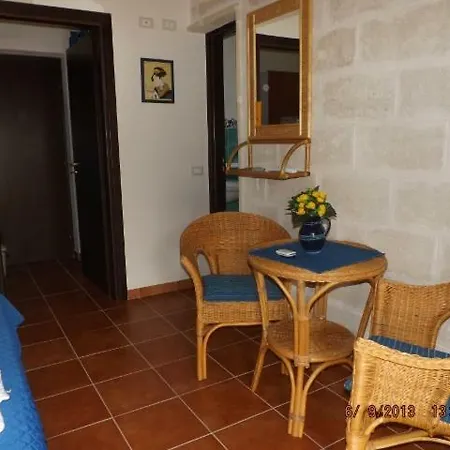 Vacanze Calamoni Holiday home