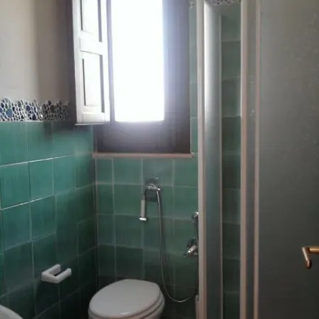 Holiday home Vacanze Calamoni *