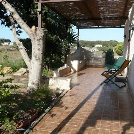Vacanze Calamoni Holiday home